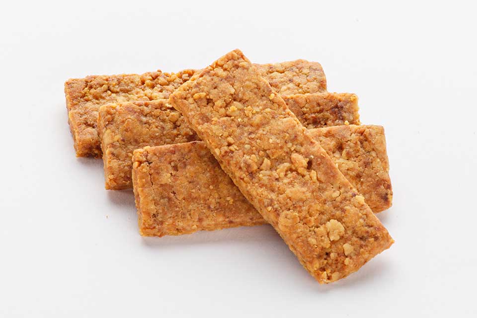 焼菓子:塩クッキー