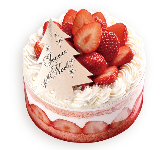 ガトーフレーズ