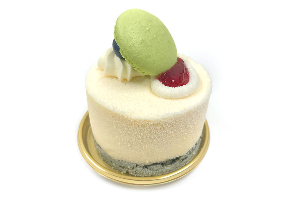 ケーキ:ラルム