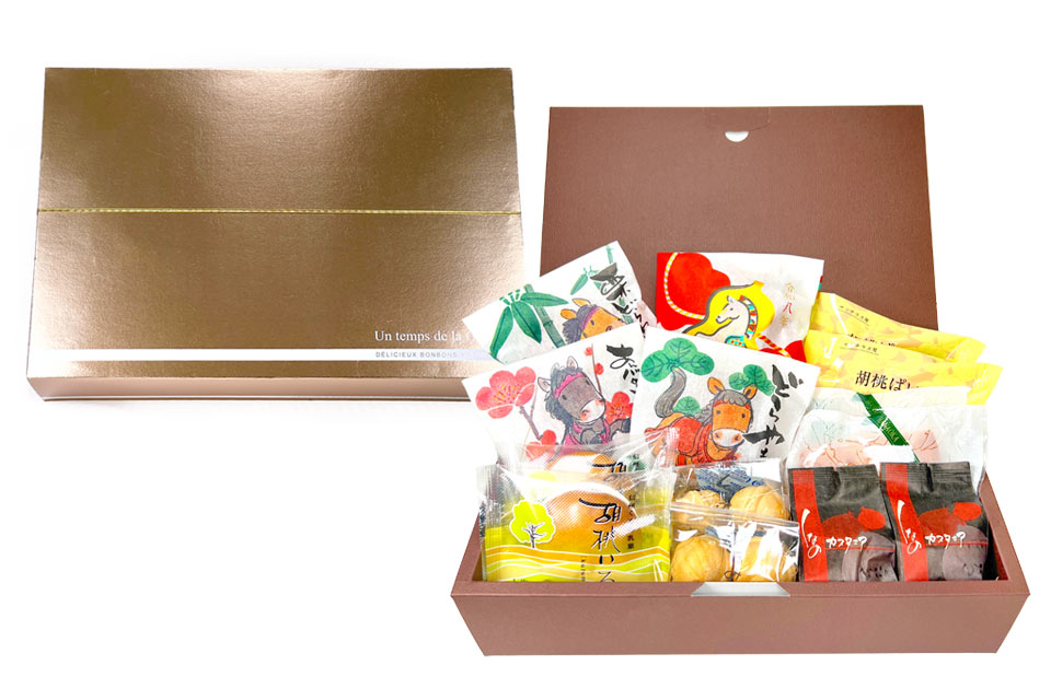 慶事：雅(みやび)