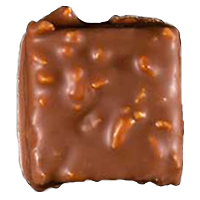 bonbonショコラ:プラリネ