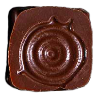 bonbonショコラ:タタン(りんご)