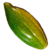 bonbonショコラ:キャラメルバナナ