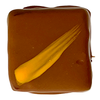 bonbonショコラ:柚子