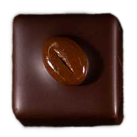 bonbonショコラ:モカ