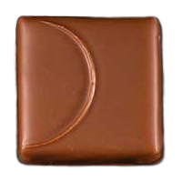 bonbonショコラ:ほうじ茶