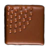 bonbonショコラ:ミルク