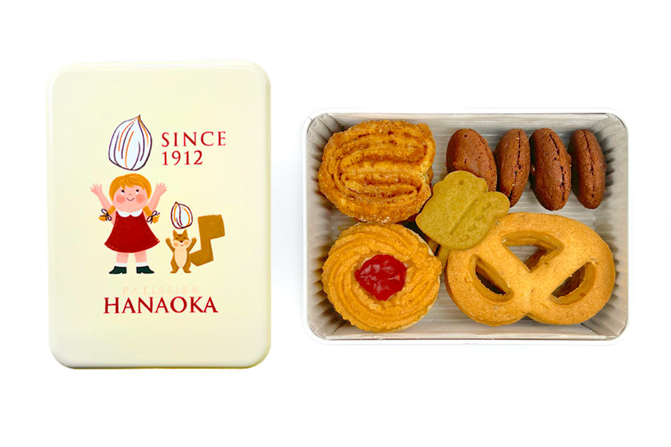 フールセック アソルティ ペティ