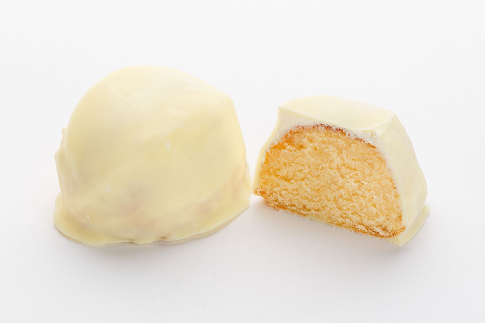 焼菓子：信州檸檬ケーキ